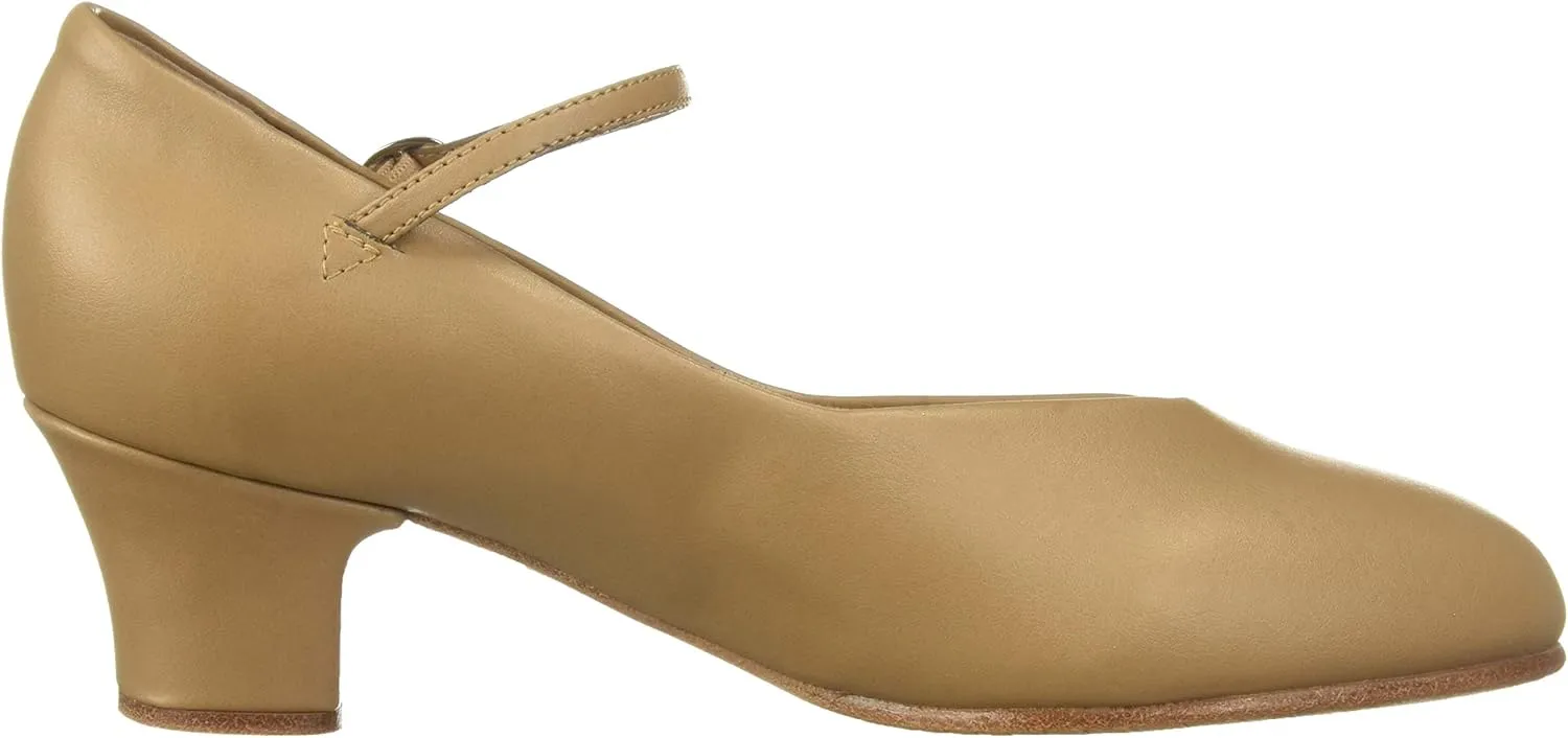 Leo Women's Chorus Line Dance Shoe
