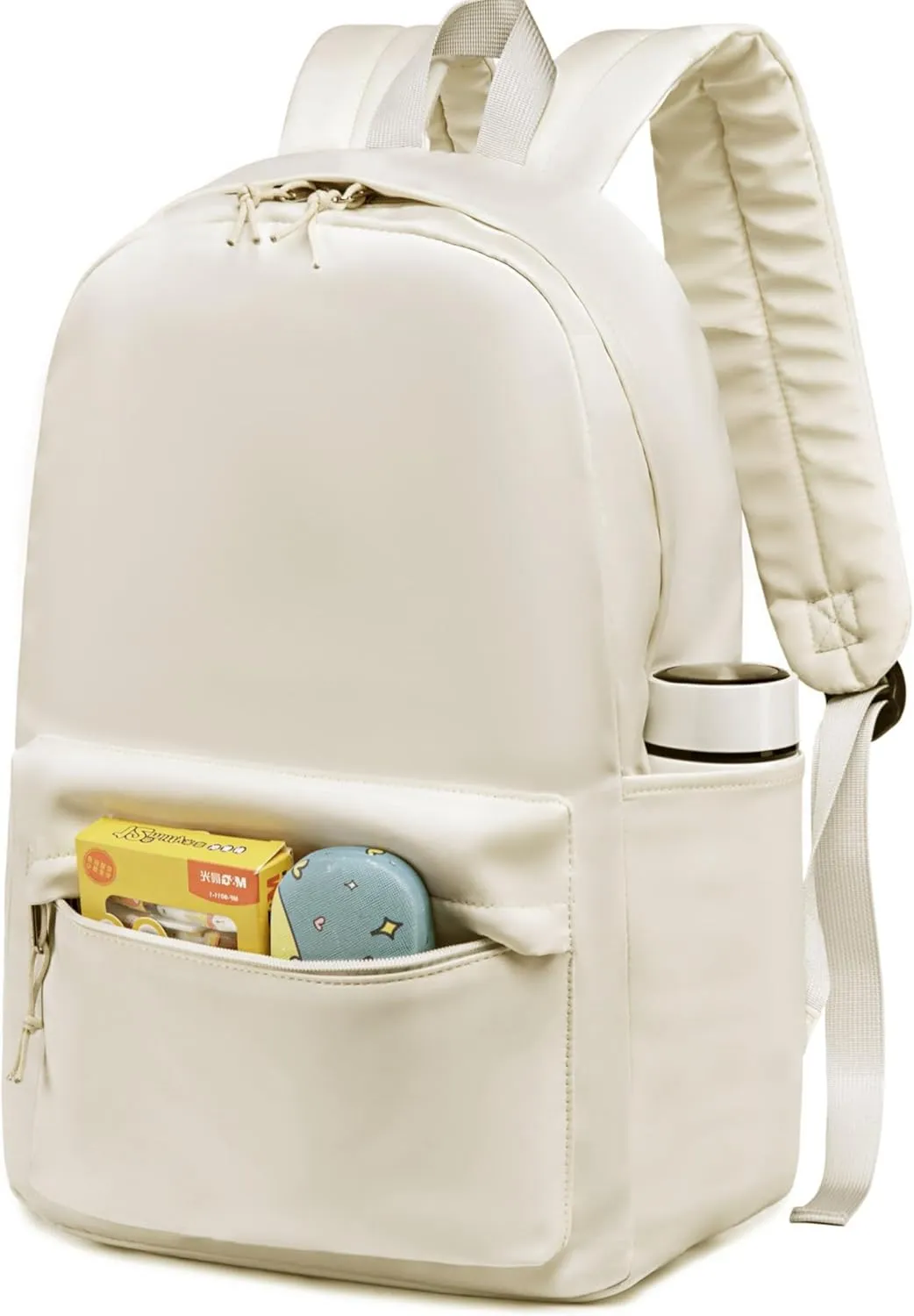 LOIDOU Backpack for Teen Girls Middle-School Primary Elementary Bookbags 17inch Kids Backpack Women laptop Backpack Lightweight Casual Daypack