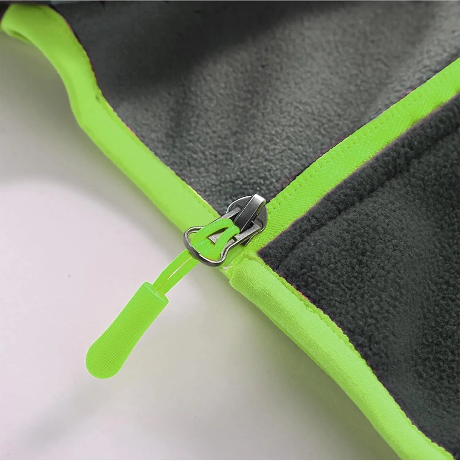 M2C Boys Soft Cozy Full Zip Polar Fleece Hoodie Jacket