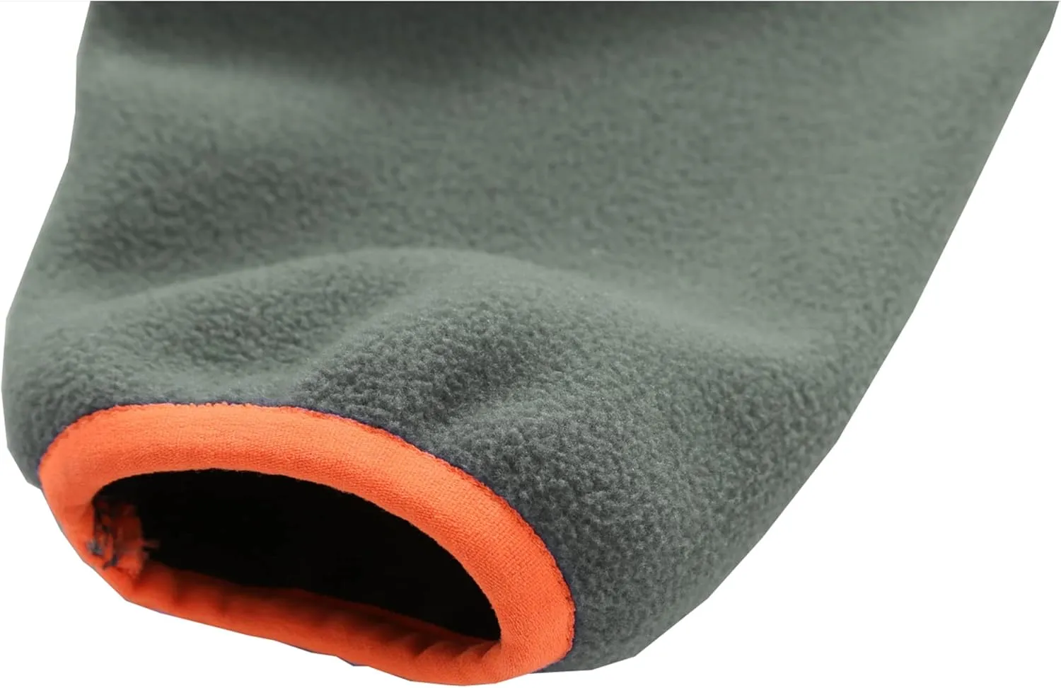 M2C Boys Soft Cozy Full Zip Polar Fleece Hoodie Jacket
