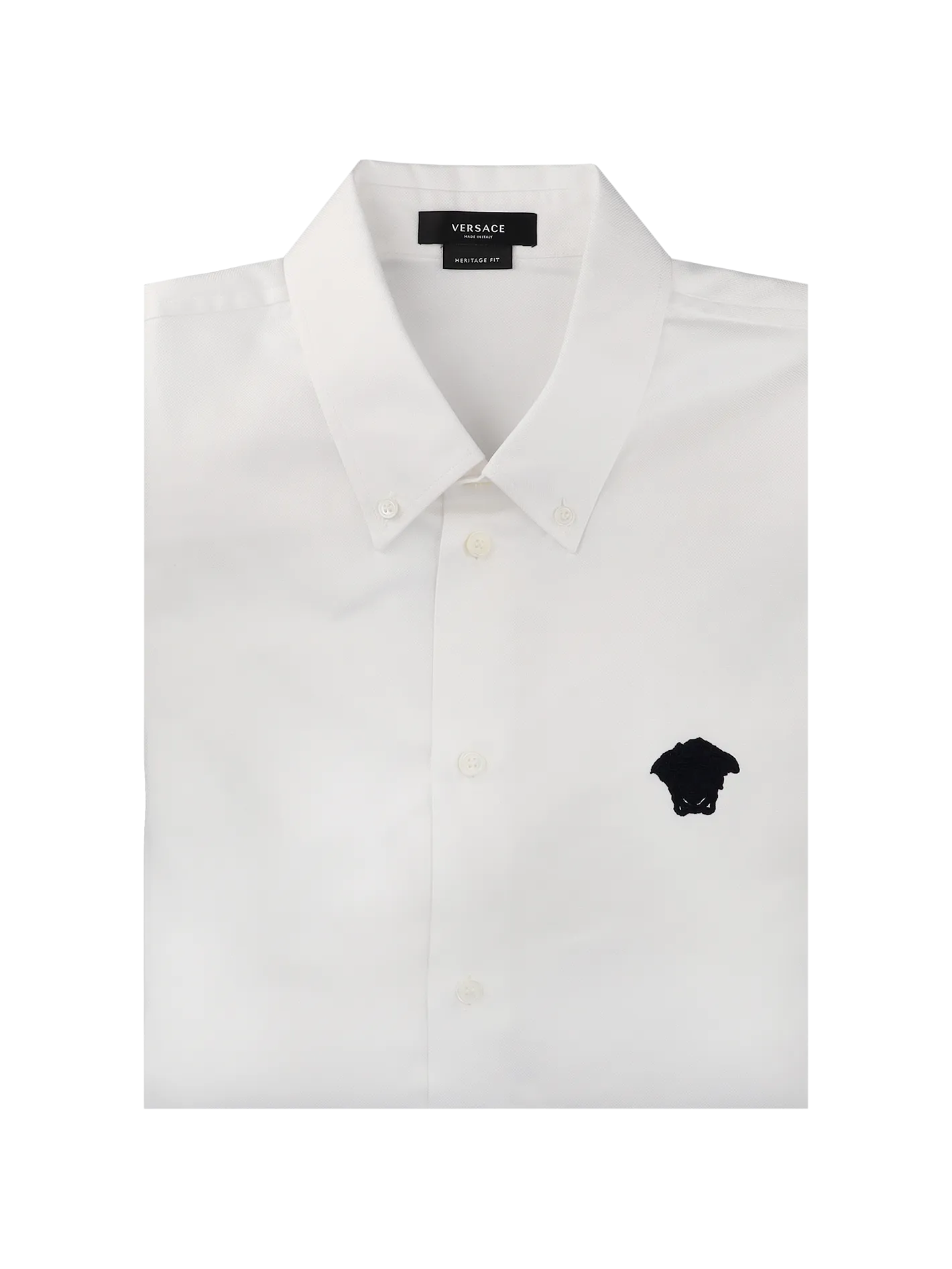 medusa oxford shirt