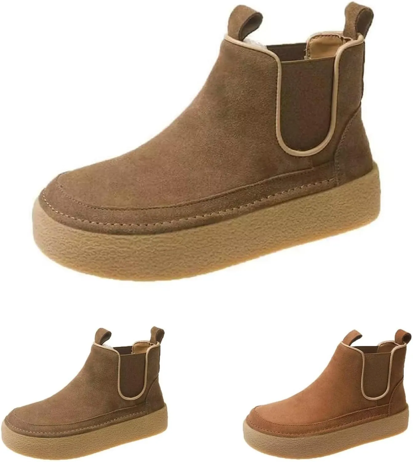 Mens Ankle Boots Purple Ankle Boots for Women Boot for Women Tan Combat Boots Cute Ankle Boots for Women Dressy Ankle Cowboy Boots for Women Low Heel