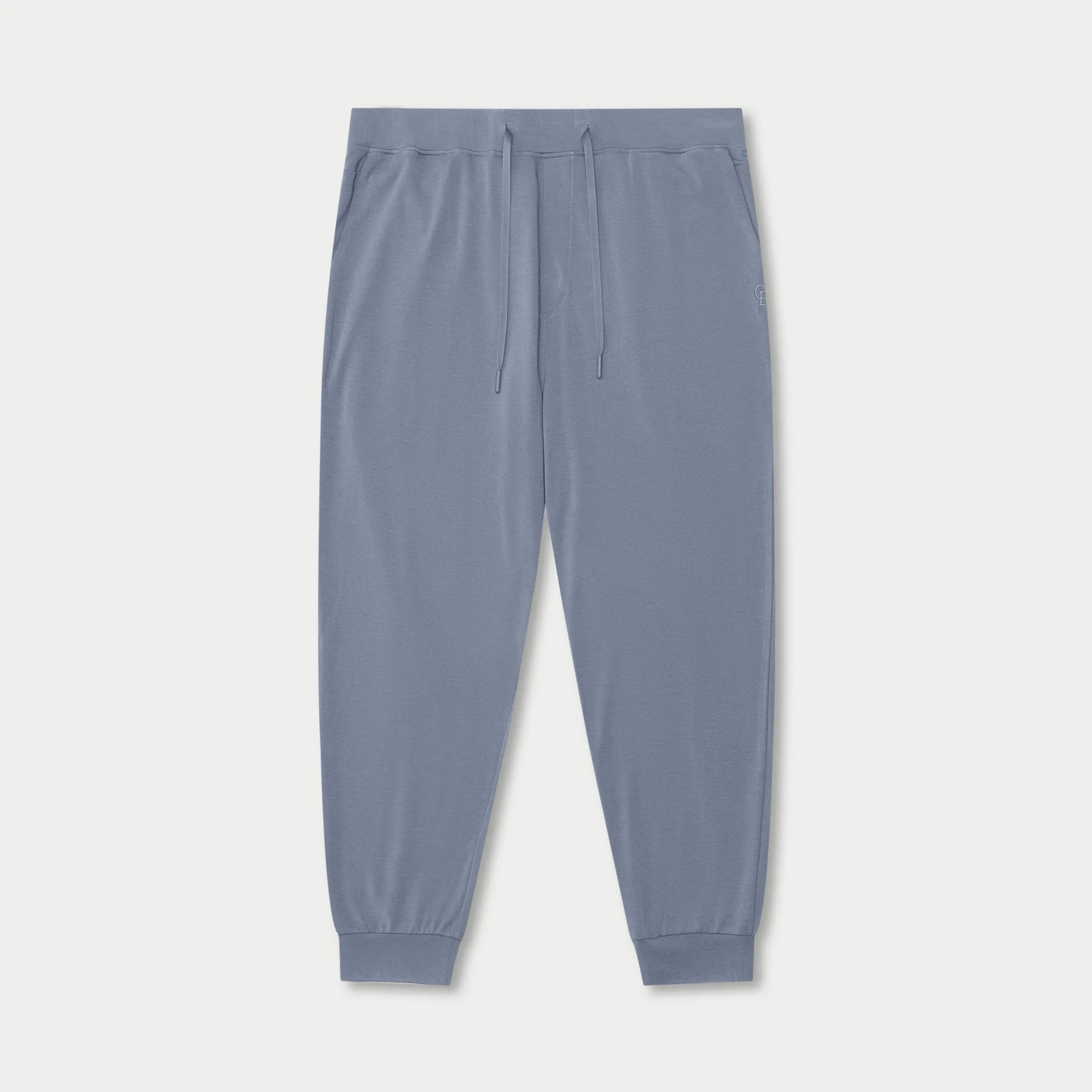 Men's Brushed Bamboo Jogger Pant