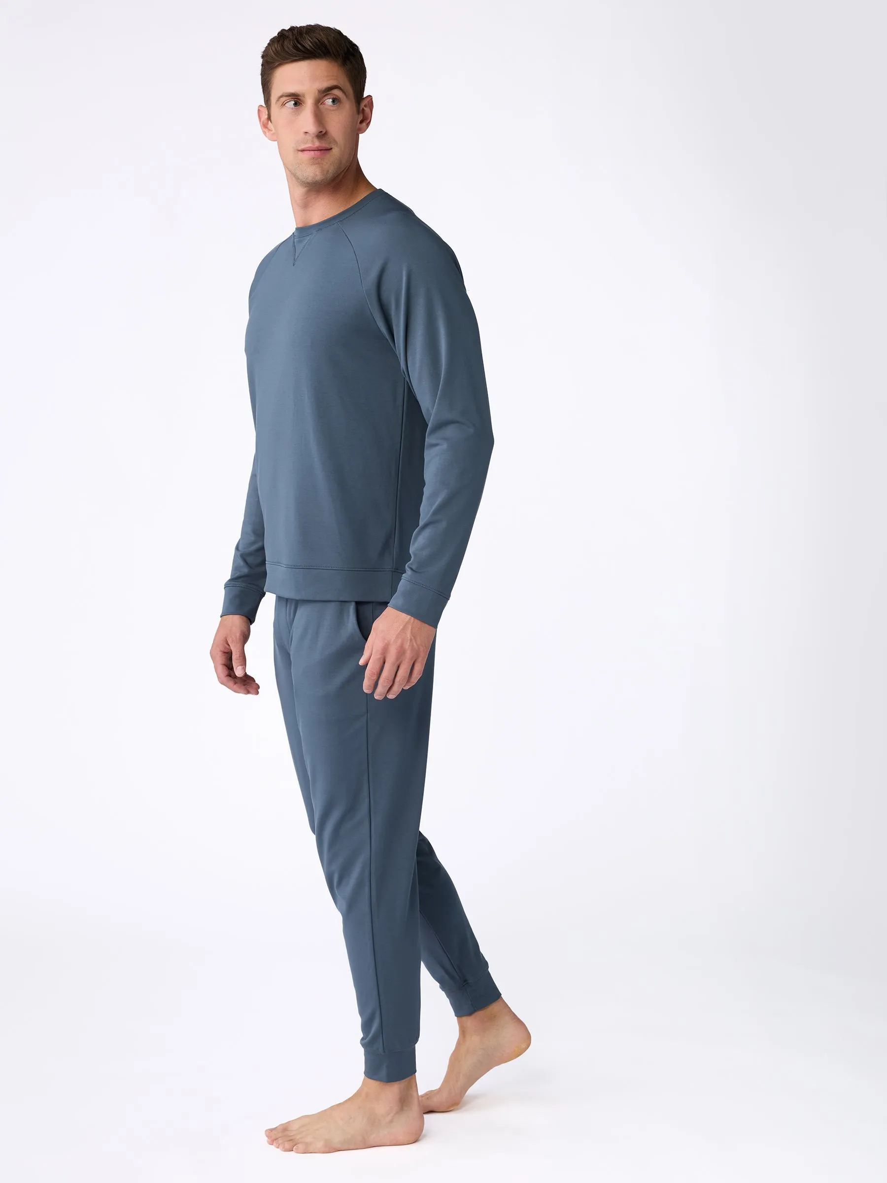 Men's Brushed Bamboo Jogger Pant