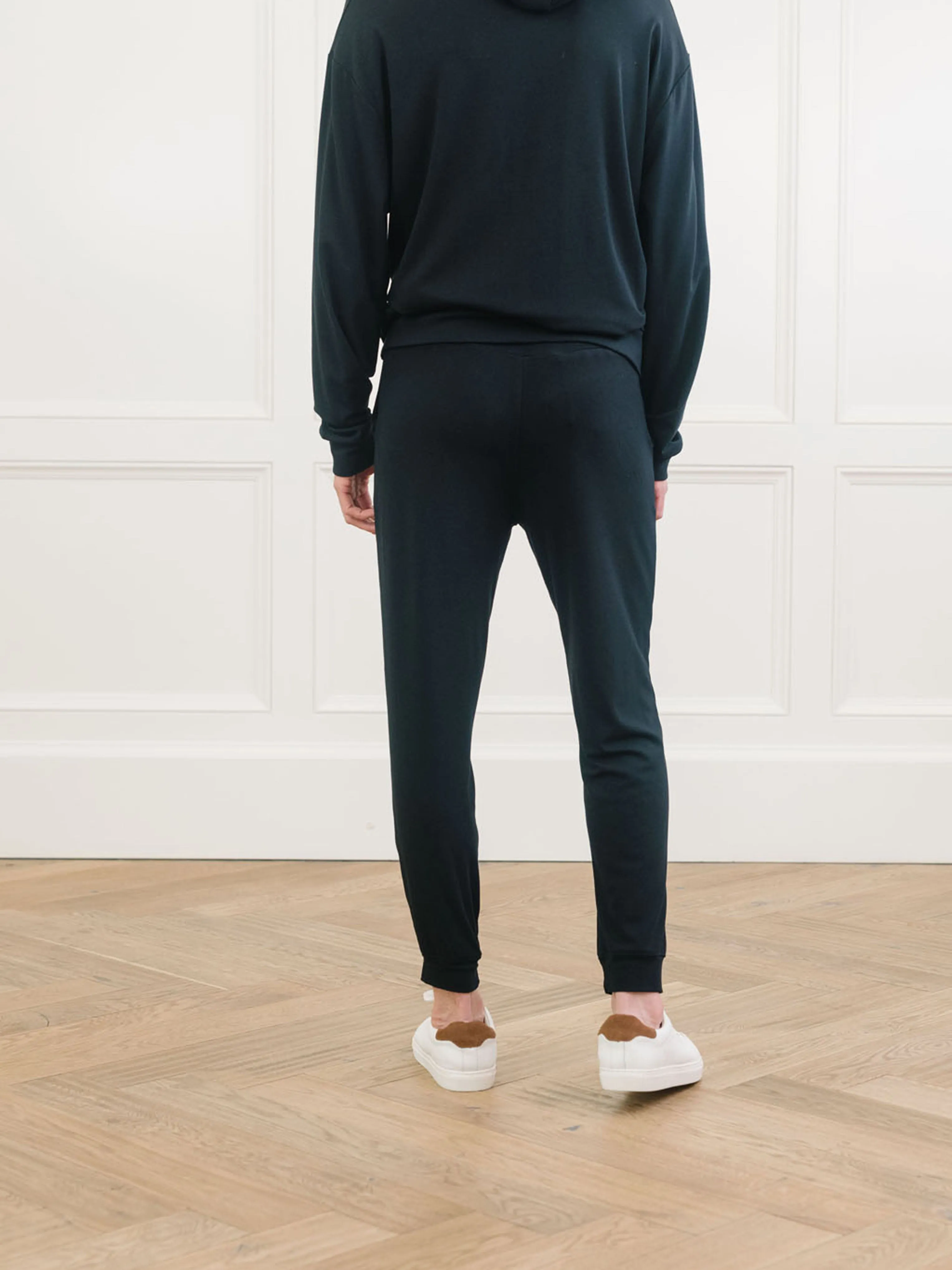 Men's Brushed Bamboo Jogger Pant