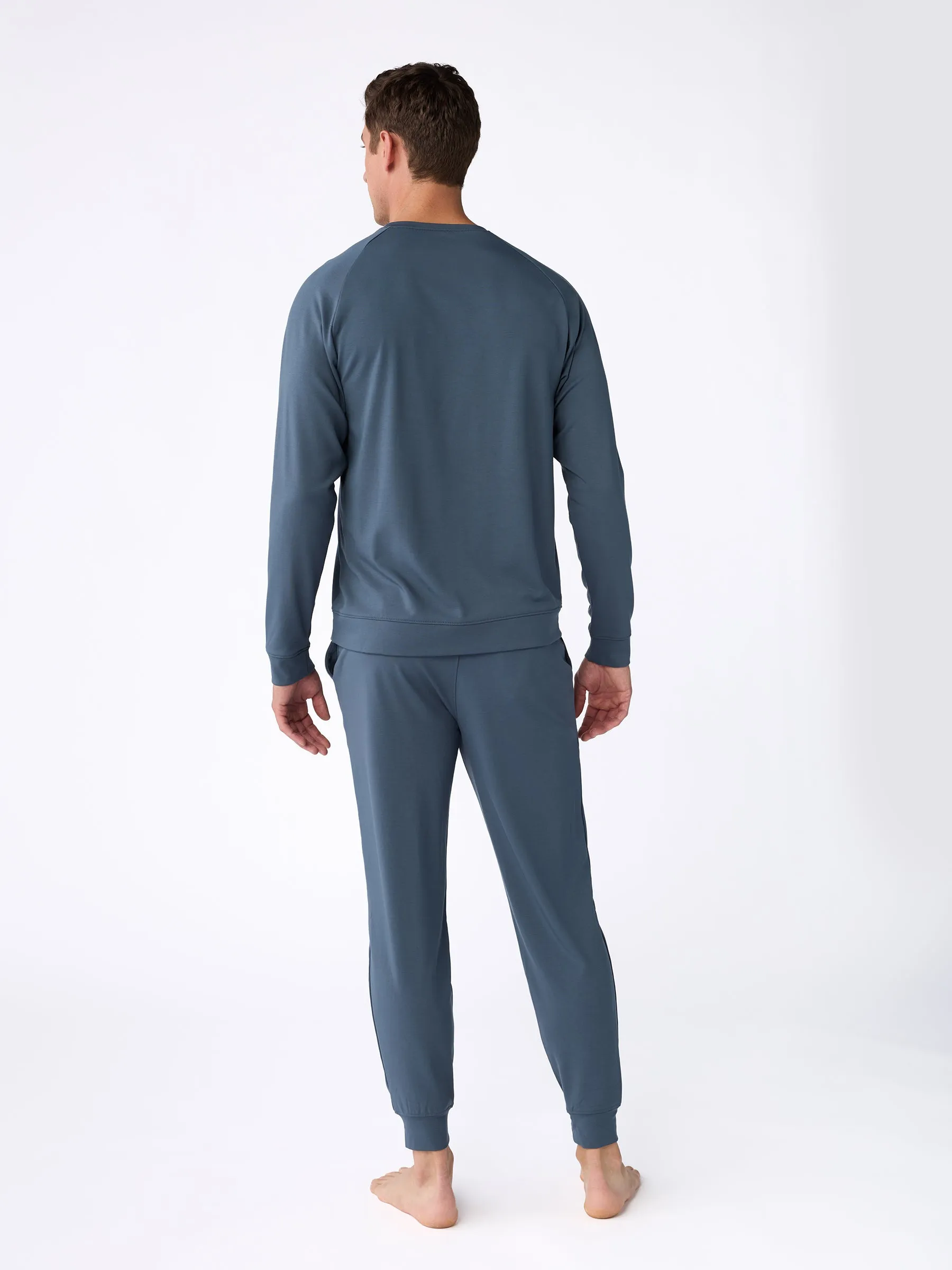 Men's Brushed Bamboo Jogger Pant