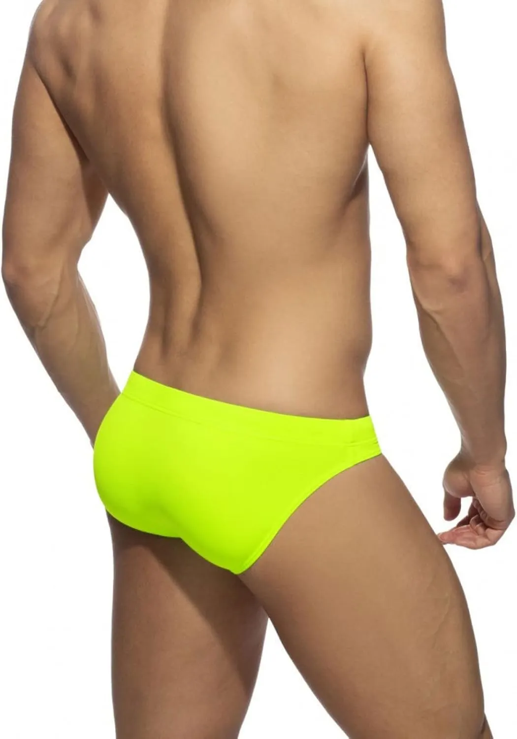 Mens Padded Mesh Boxer Brief Men Underwear with Butt Pad Ropa Termica para Hombre Jockstrap Underwear Gay G String Thongs Men