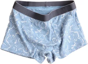Mens Swim Briefs Bikini Sweat Proof Underwear For Men Custom Large Pouch Underwear G String Thong Bikini