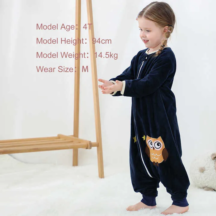 Michley New Wholesale Spring Kids One-بيجامة ميشلي الجديدة للأطفال