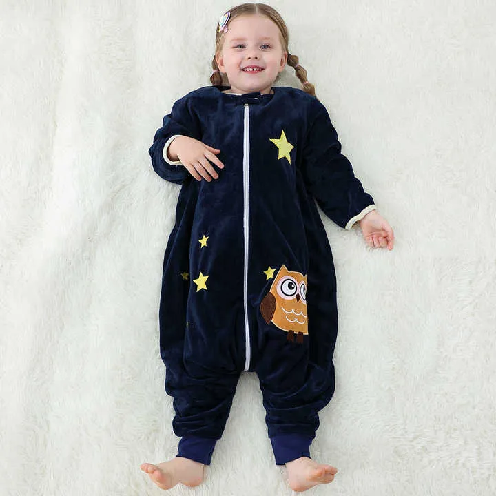 Michley New Wholesale Spring Kids One-بيجامة ميشلي الجديدة للأطفال
