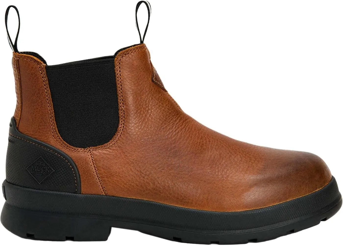 Muck Boot Men's Chelsea Boots Hiking