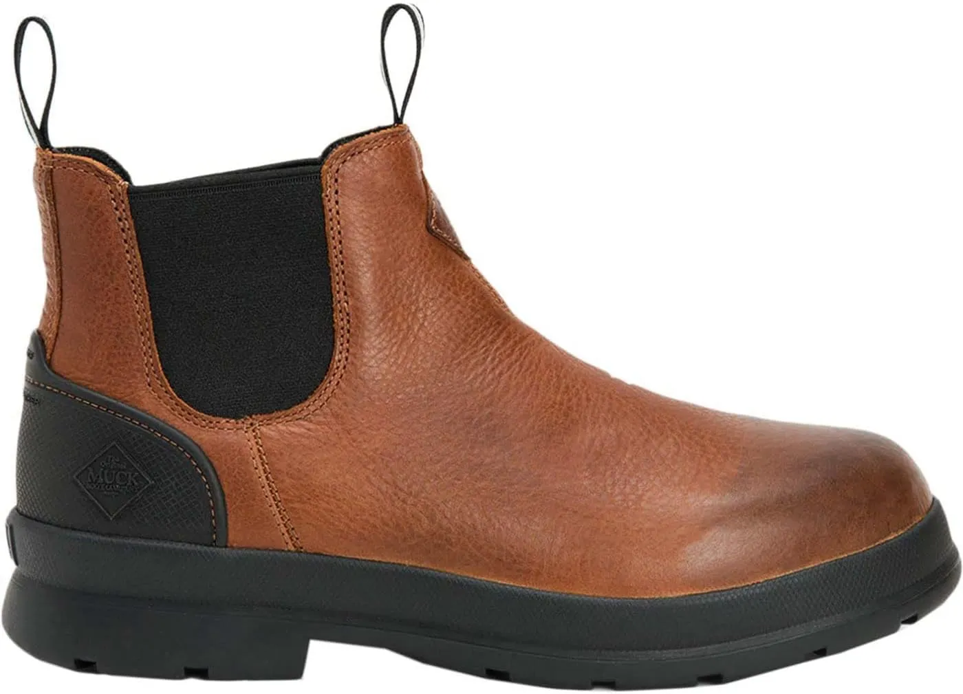 Muck Boot Men's Chelsea Boots Hiking