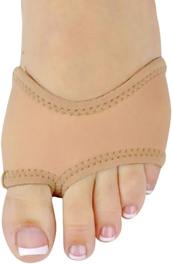 Neoprene Half Soles