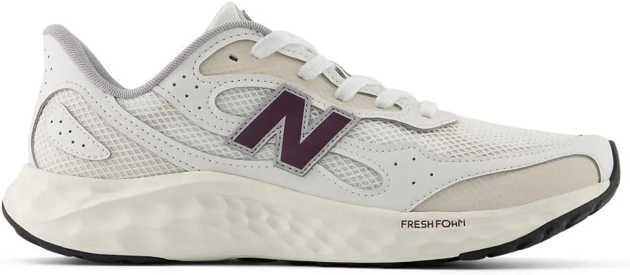 New Balance mens Fresh Foam Arishi V4 Tiralux Running Shoe