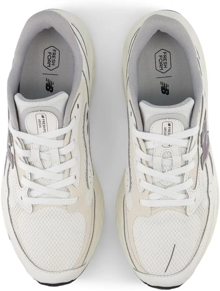 New Balance mens Fresh Foam Arishi V4 Tiralux Running Shoe