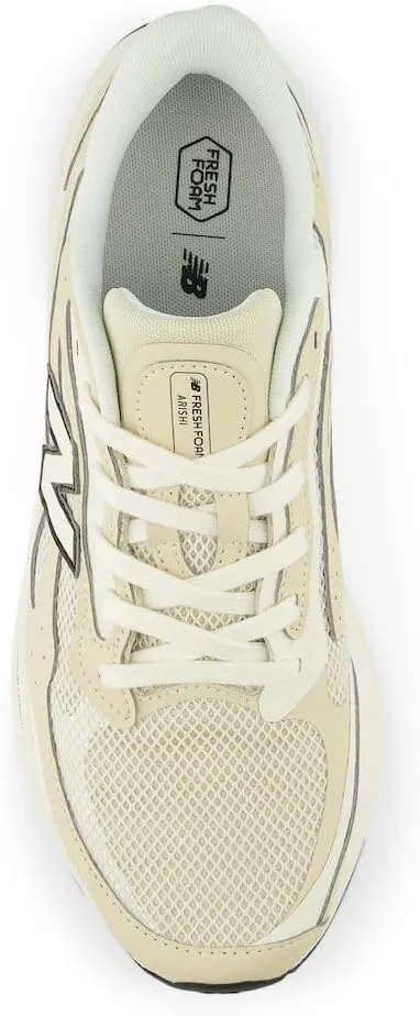 New Balance mens Fresh Foam Arishi V4 Tiralux Running Shoe
