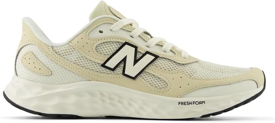 New Balance mens Fresh Foam Arishi V4 Tiralux Running Shoe
