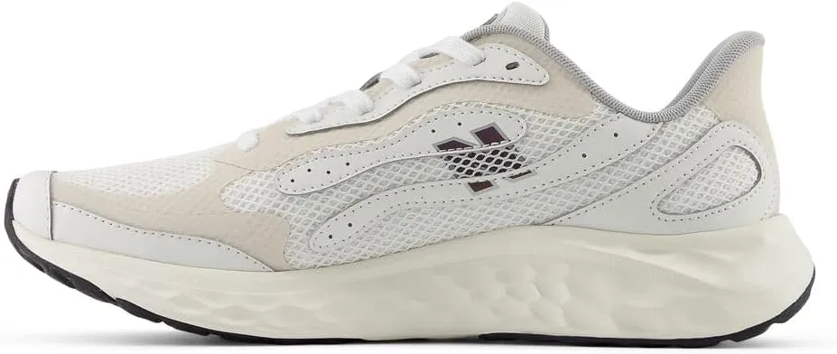 New Balance mens Fresh Foam Arishi V4 Tiralux Running Shoe