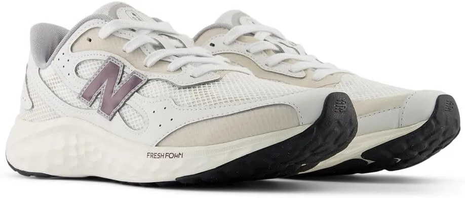 New Balance mens Fresh Foam Arishi V4 Tiralux Running Shoe