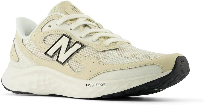 New Balance mens Fresh Foam Arishi V4 Tiralux Running Shoe