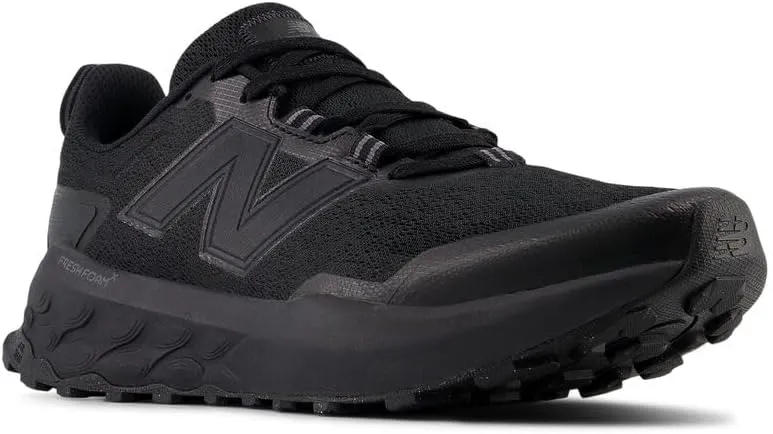 New Balance Men's Fresh Foam X Garo V2 Trail Running Shoe