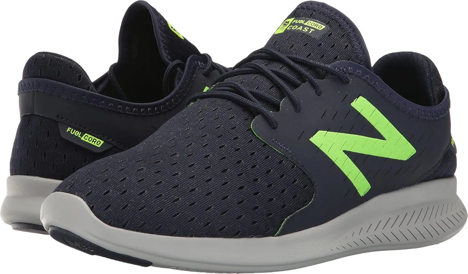 New Balance Men's FuelCore Coast V3 Running Shoe