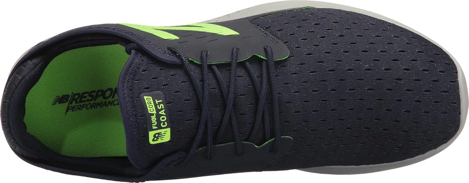 New Balance Men's FuelCore Coast V3 Running Shoe