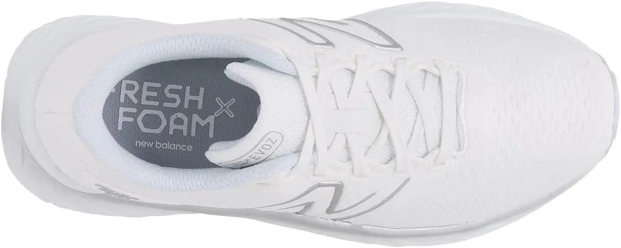 New Balance Women's Fresh Foam X Evoz V4 Running Shoe