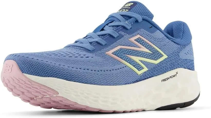 New Balance Women's Fresh Foam X Evoz V4 Running Shoe