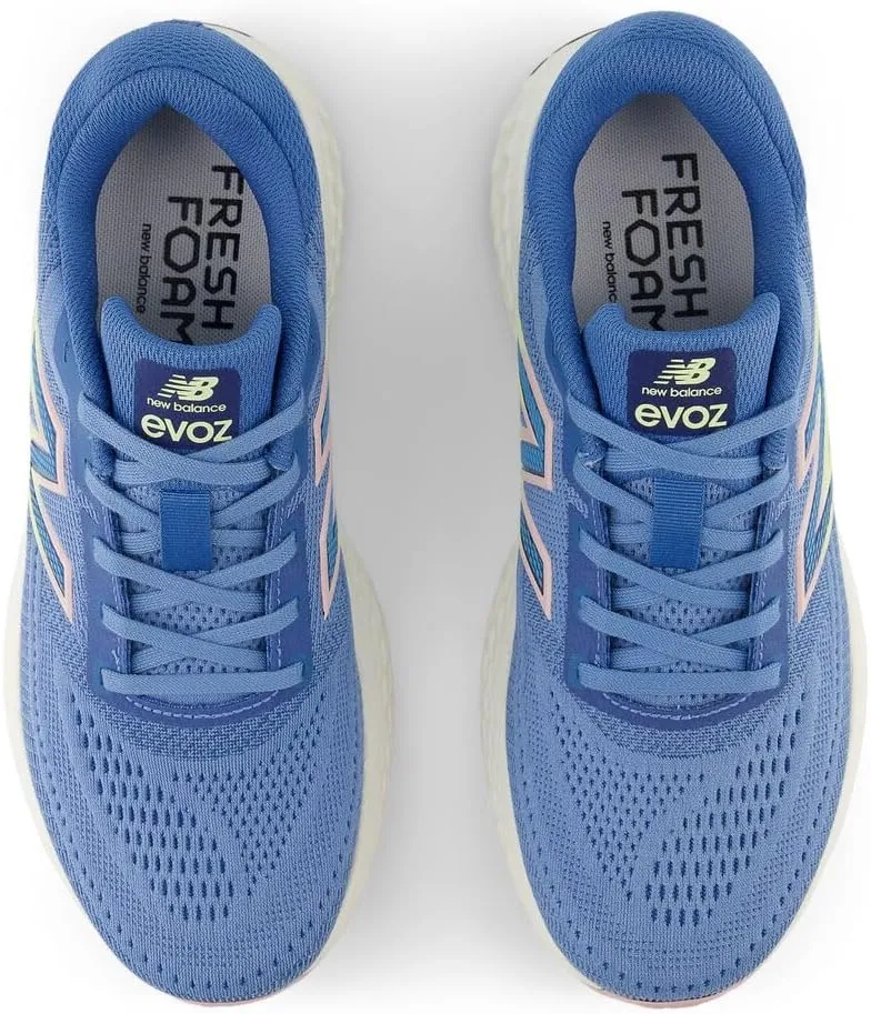 New Balance Women's Fresh Foam X Evoz V4 Running Shoe