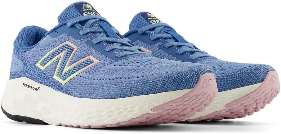 New Balance Women's Fresh Foam X Evoz V4 Running Shoe