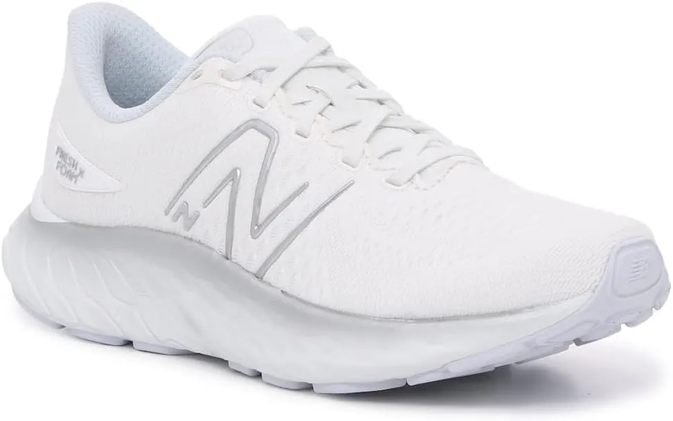 New Balance Women's Fresh Foam X Evoz V4 Running Shoe
