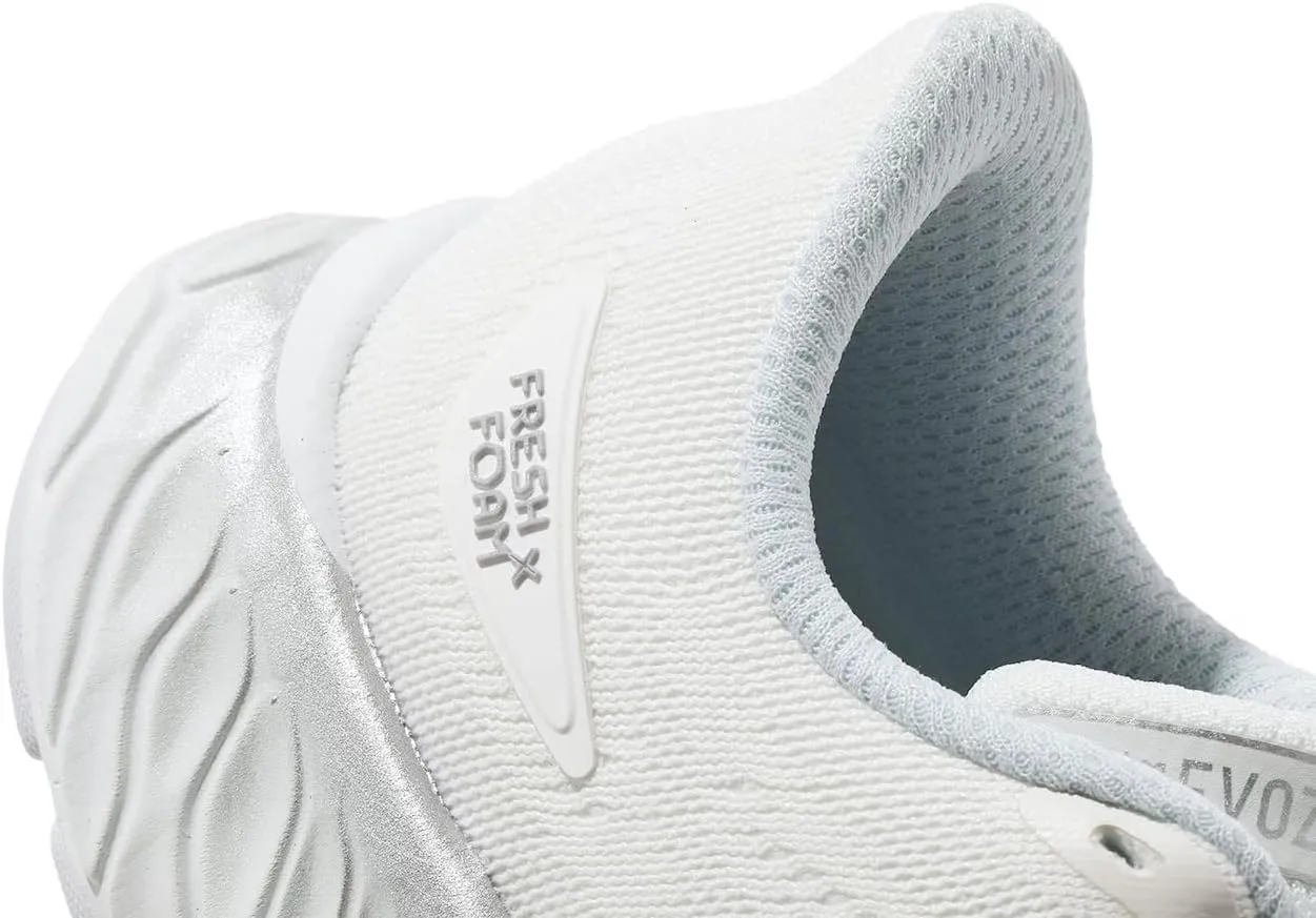 New Balance Women's Fresh Foam X Evoz V4 Running Shoe