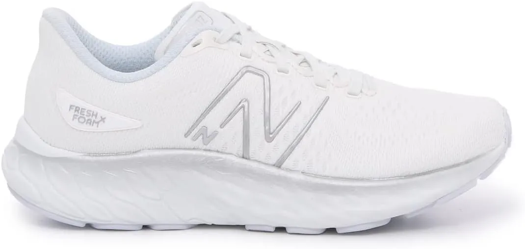 New Balance Women's Fresh Foam X Evoz V4 Running Shoe