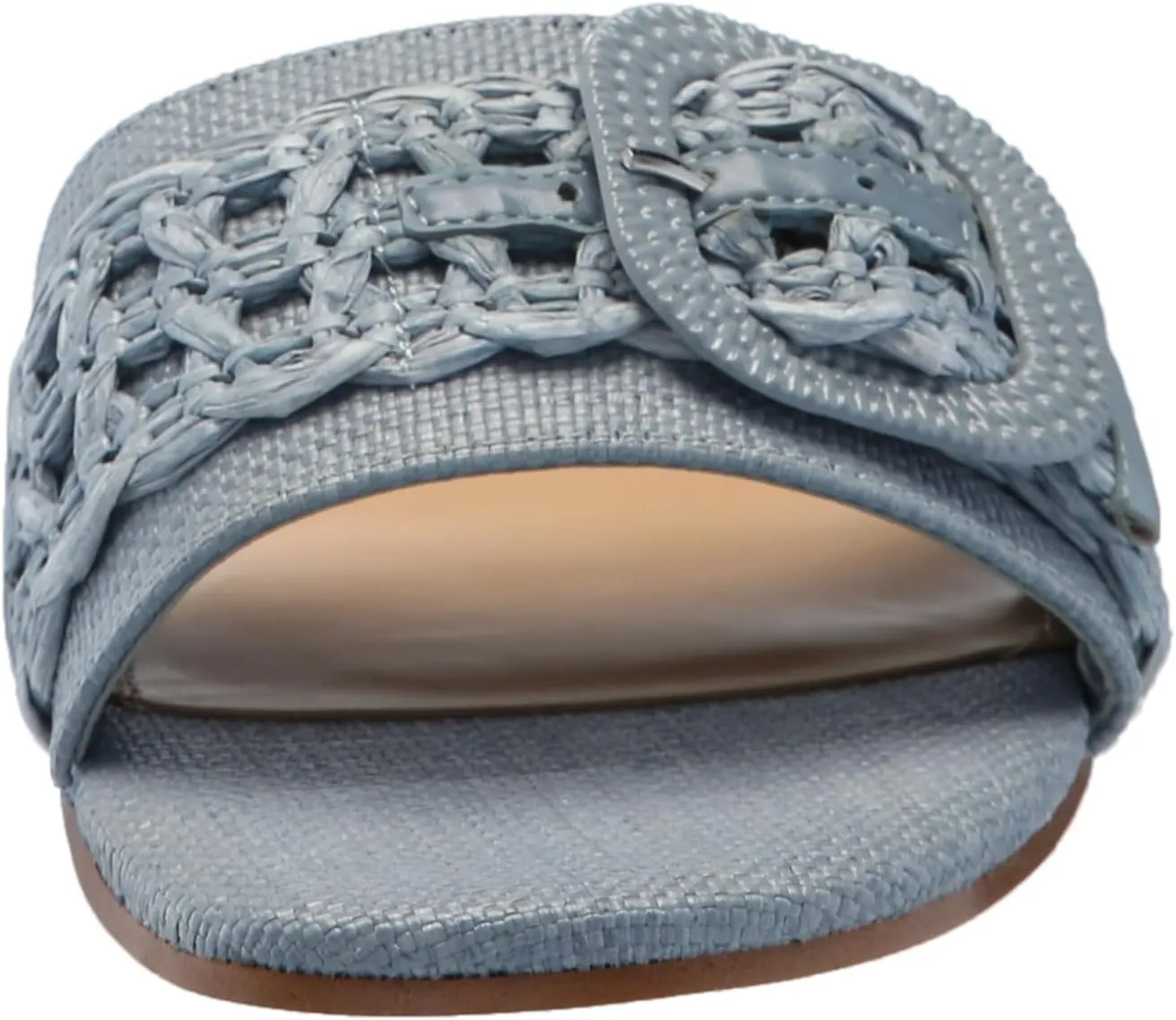 Nine West Women's Hagleigh Flat Sandal