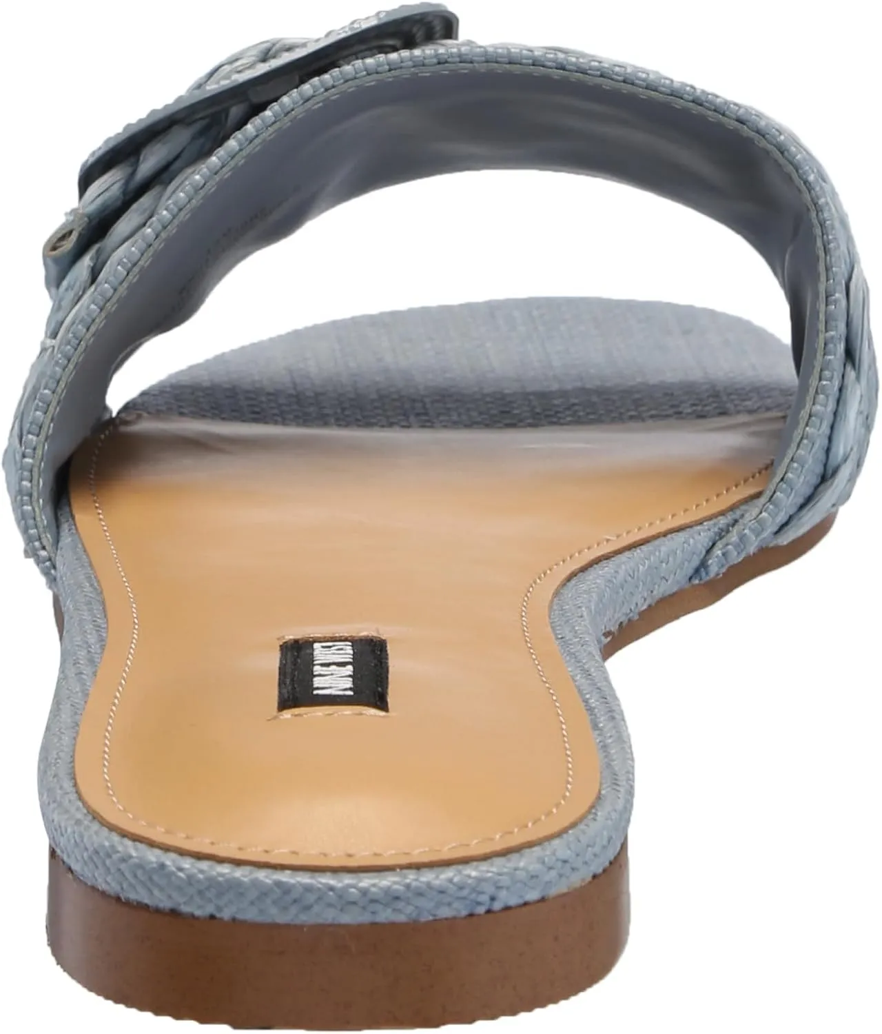 Nine West Women's Hagleigh Flat Sandal