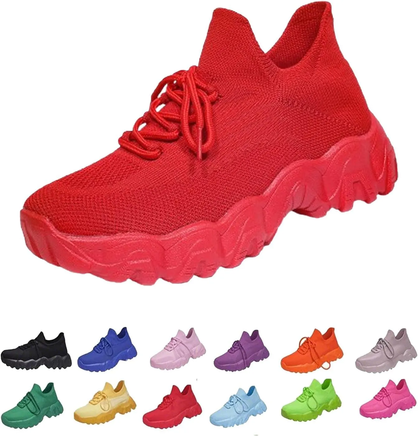 Nurse Babe Shoes,Women's Mesh Orthopedic Sneakers,Orthopedic Shoes for Women,2025 Breathable Mesh Casual Footwear Running Walking Sneakers with Arch Support Soft Summer Wide Diabetic Footwear Sneaker