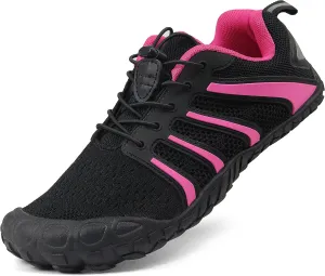 Oranginer Women's Barefoot Shoes - Wide Toe Box - Zero Drop - Minimalist Shoes