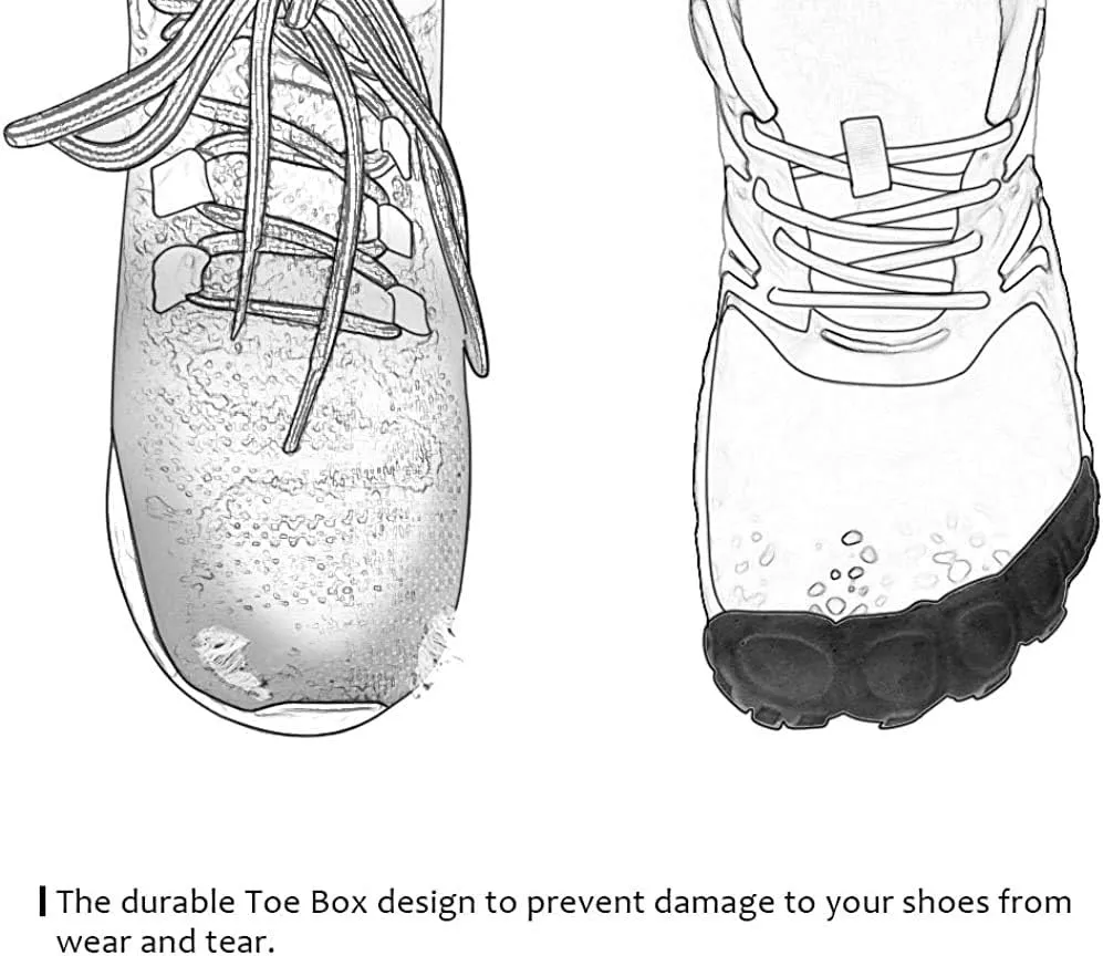 Oranginer Women's Barefoot Shoes - Wide Toe Box - Zero Drop - Minimalist Shoes