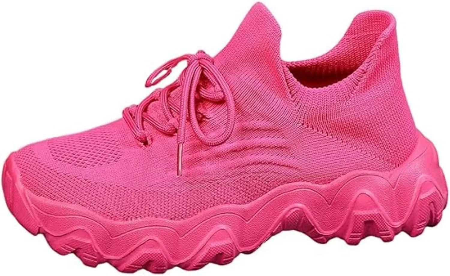 Ortho Pro Sneakers for Women Men Fashion Nurse Babe Shoes,Lightweight Comfortable Running Orthopedic Sneakers,Non-Slip&Breathable Mesh Comfy Slip-On Comfortwear,Soft Arch Support Walking Shoes