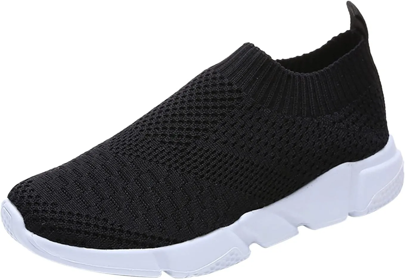 Plantar Fasciitis Shoes Women Flats Zapatos De Ejercicios para Mujer Gym Womens Athletic Shoes Size 8.5 Wide Womens Tennis Shoes Size 6.5 Wide Women's Athletic Shoes White