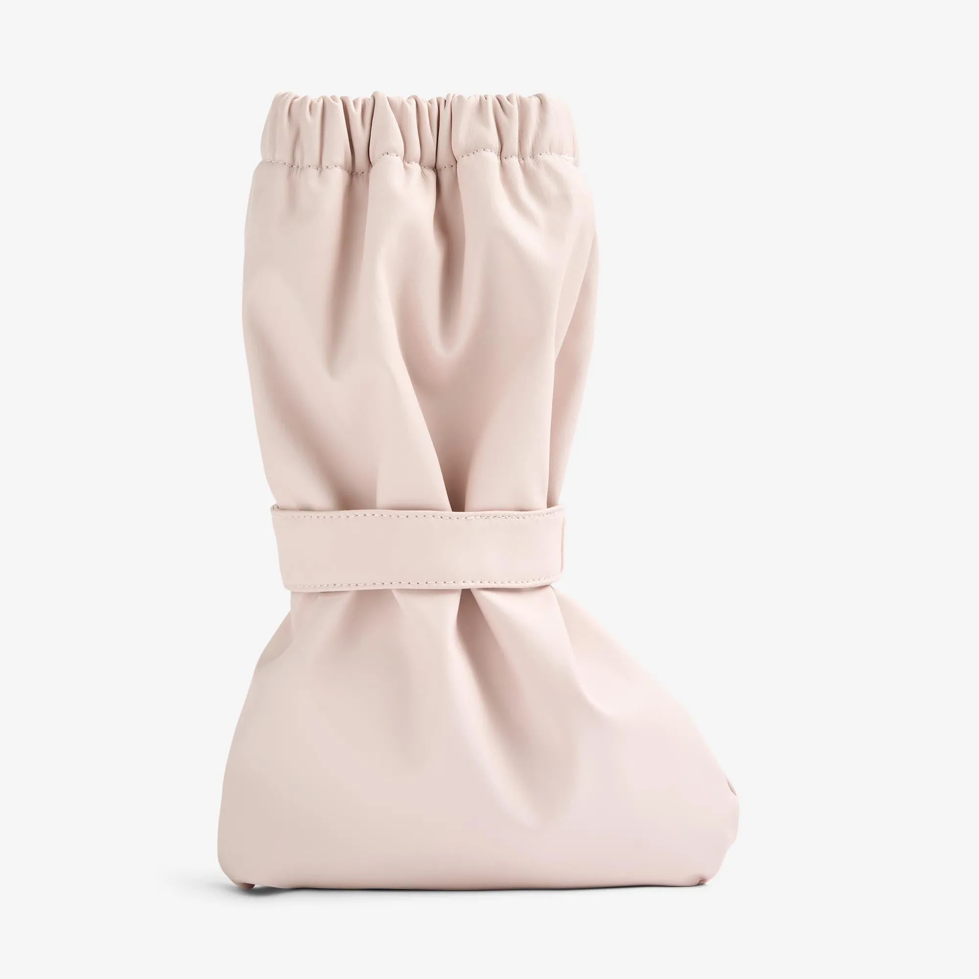 Rain Booties Como - soft lavender