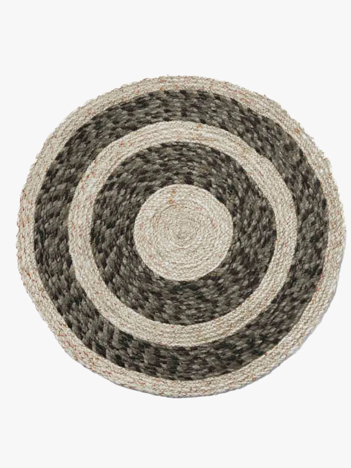 Relaxed Woolen Rug