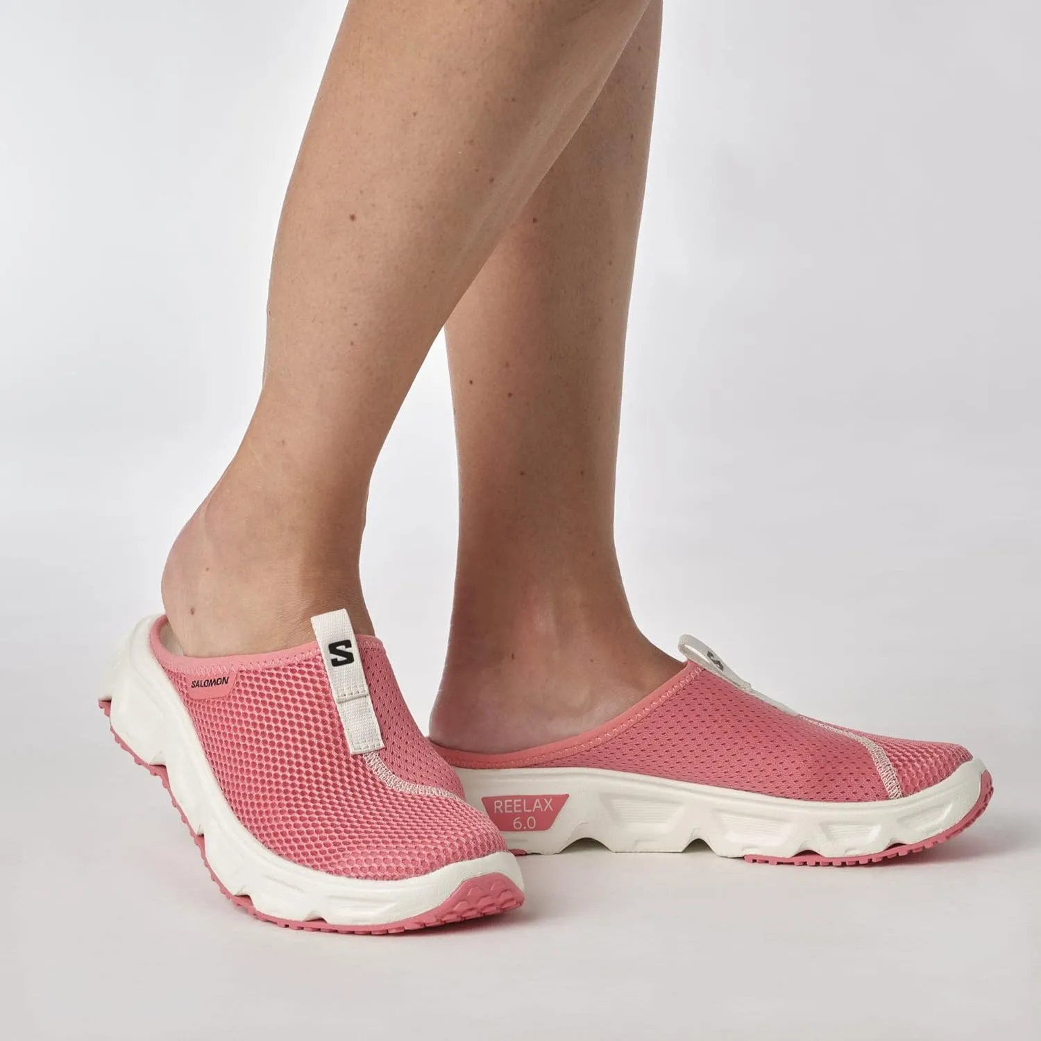 SALOMON Women's Walking Loafer