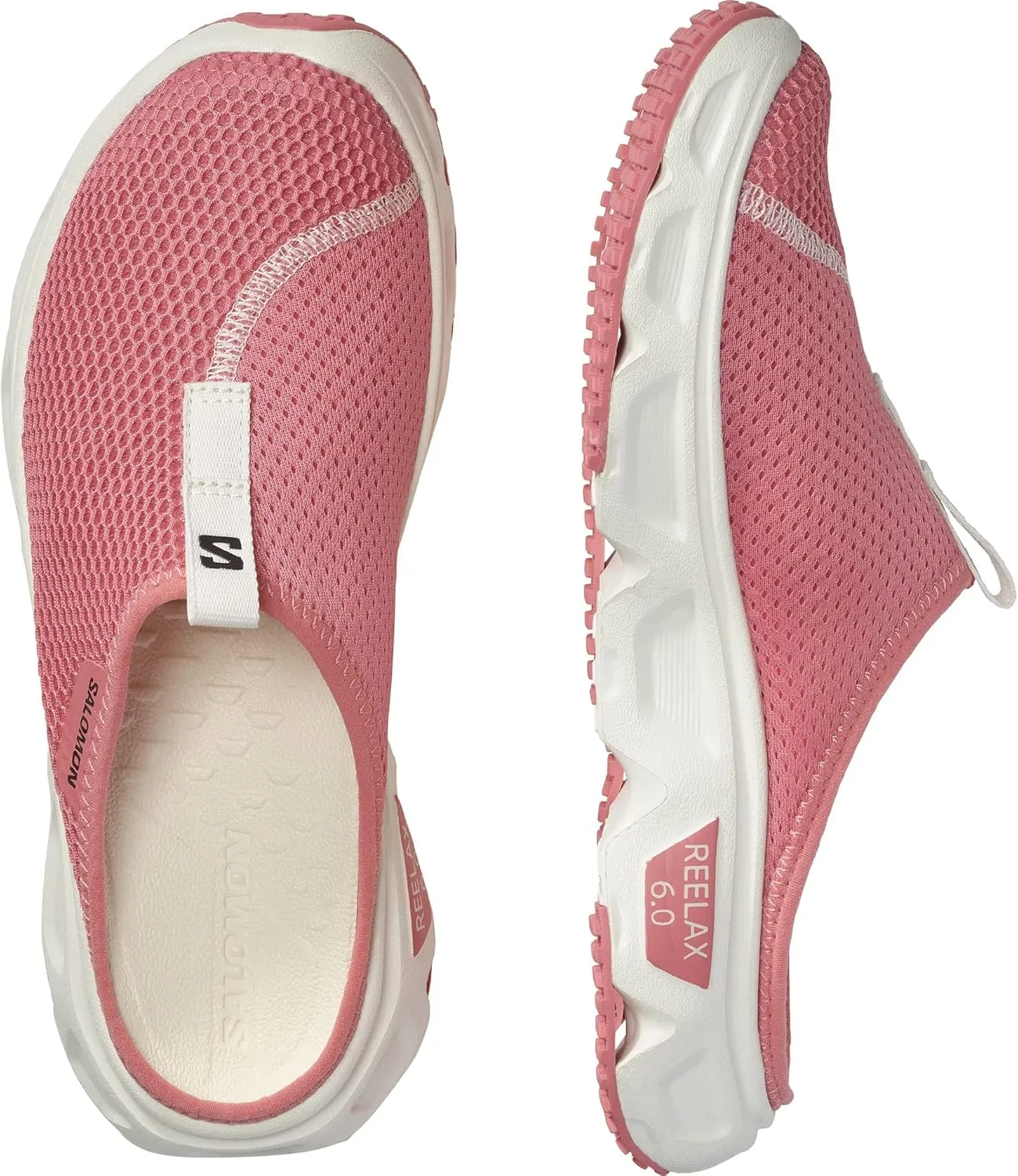 SALOMON Women's Walking Loafer