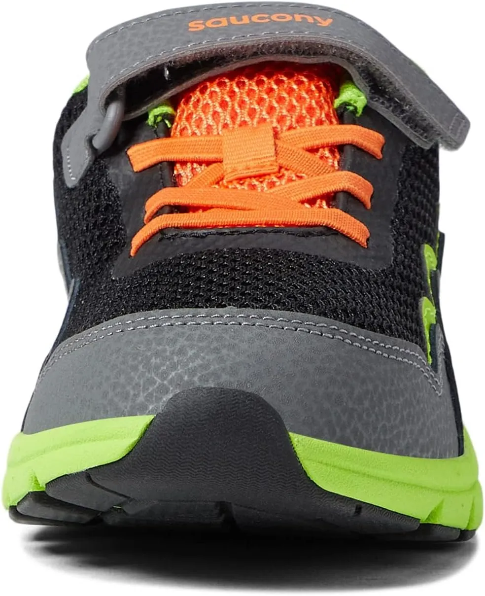 Saucony Kid's Flash Alternative Closure 2.0 Sneaker