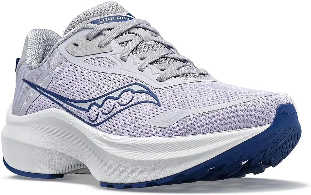 Saucony Women's Axon 3 Sneaker