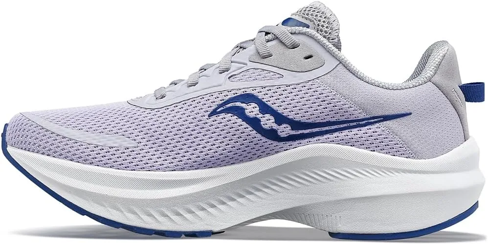 Saucony Women's Axon 3 Sneaker