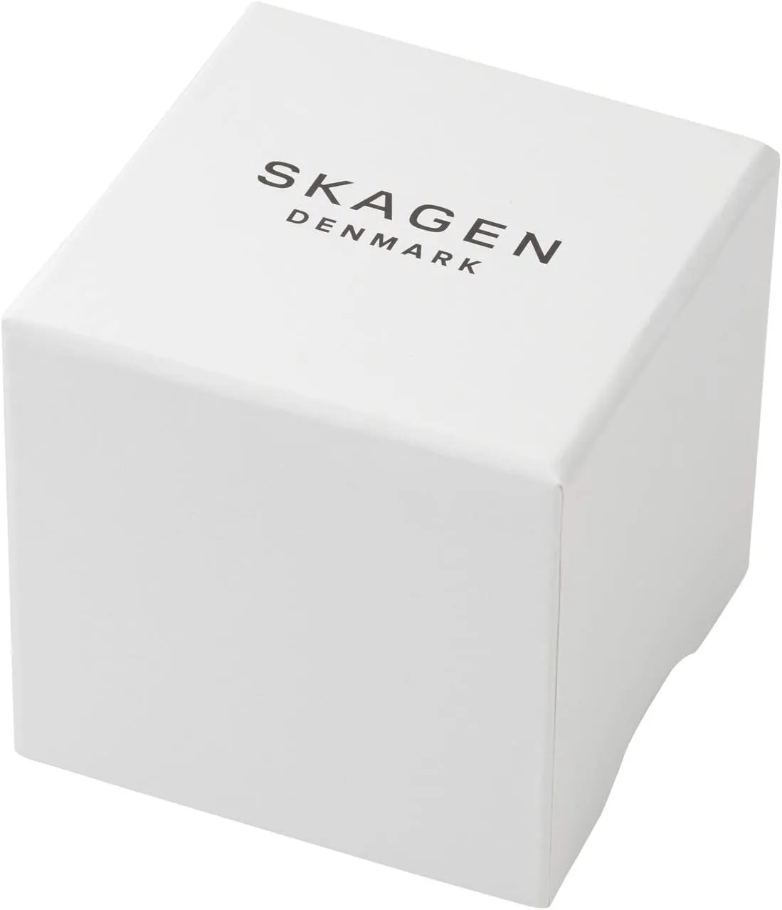 Skagen Grenen Lille Women's Watch with Stainless Steel Mesh or Leather Band