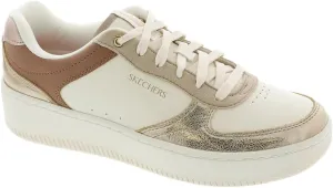 Skechers Women's Sport Court 2.0-Pretty Factor Sneaker